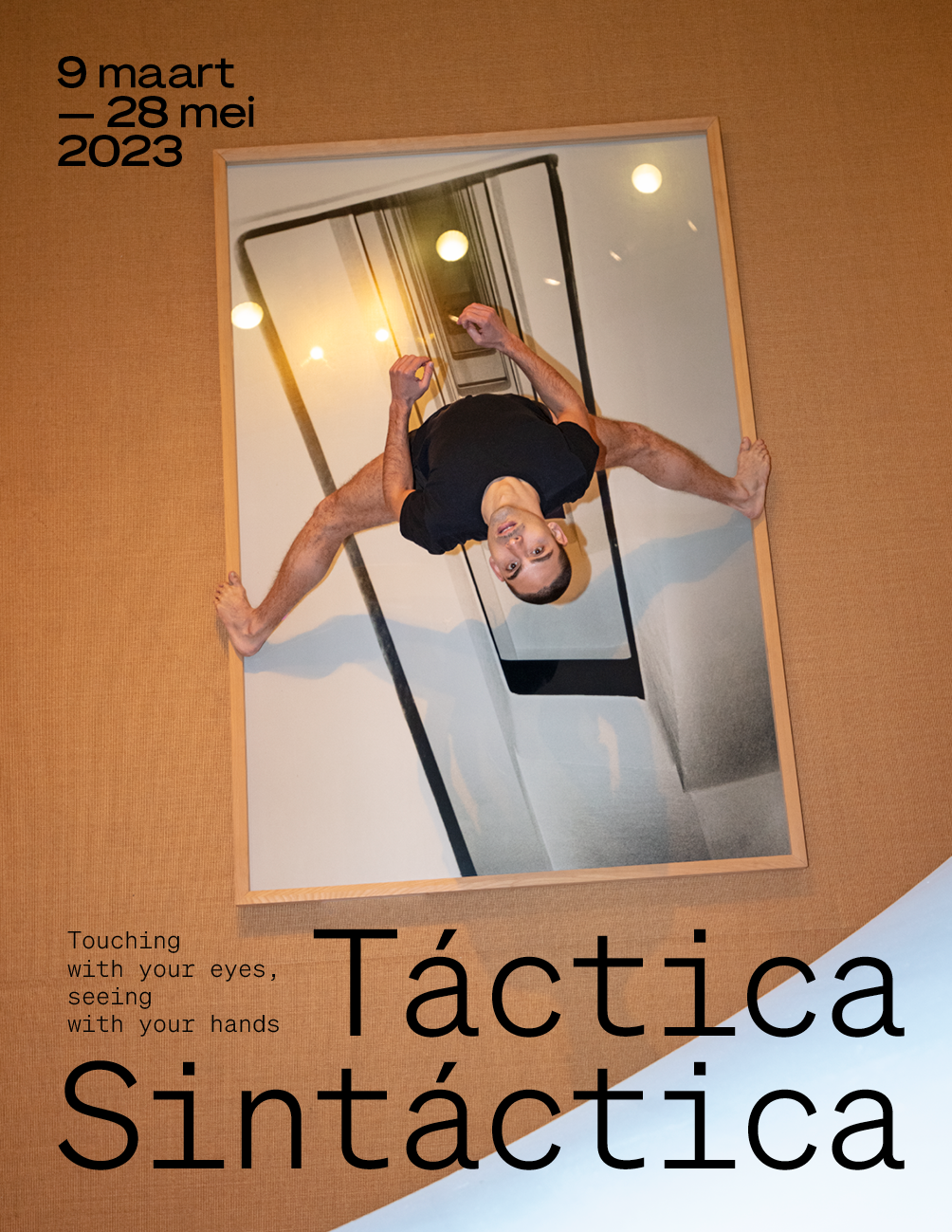 Táctica Sintáctica cahier cover