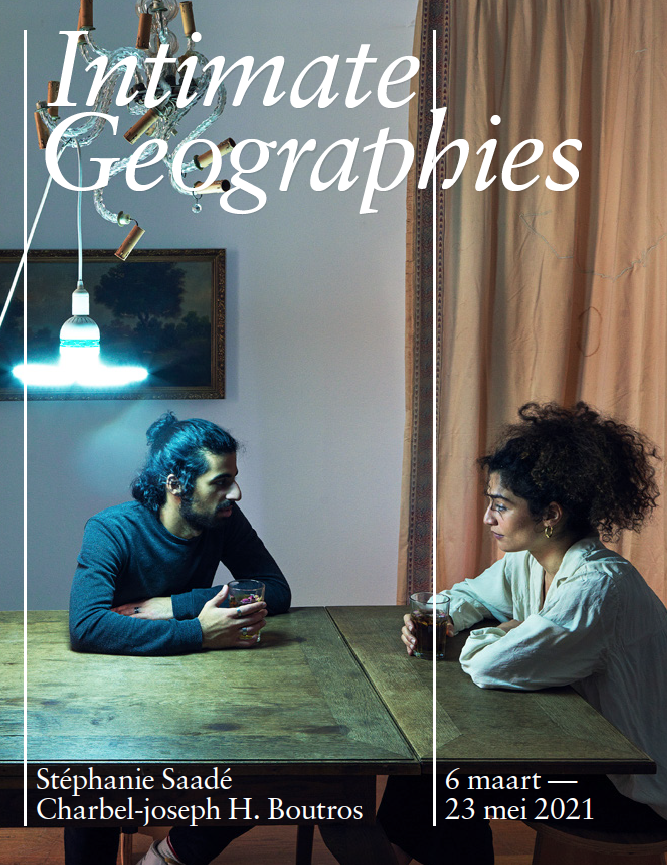 Intimate Geographies