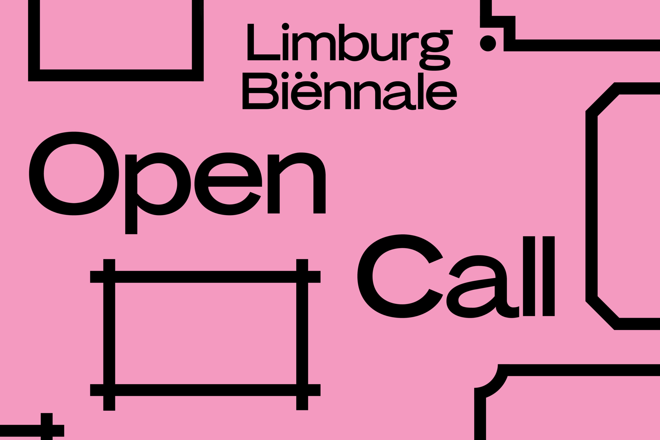 Open Call Limburg Biënnale 2024