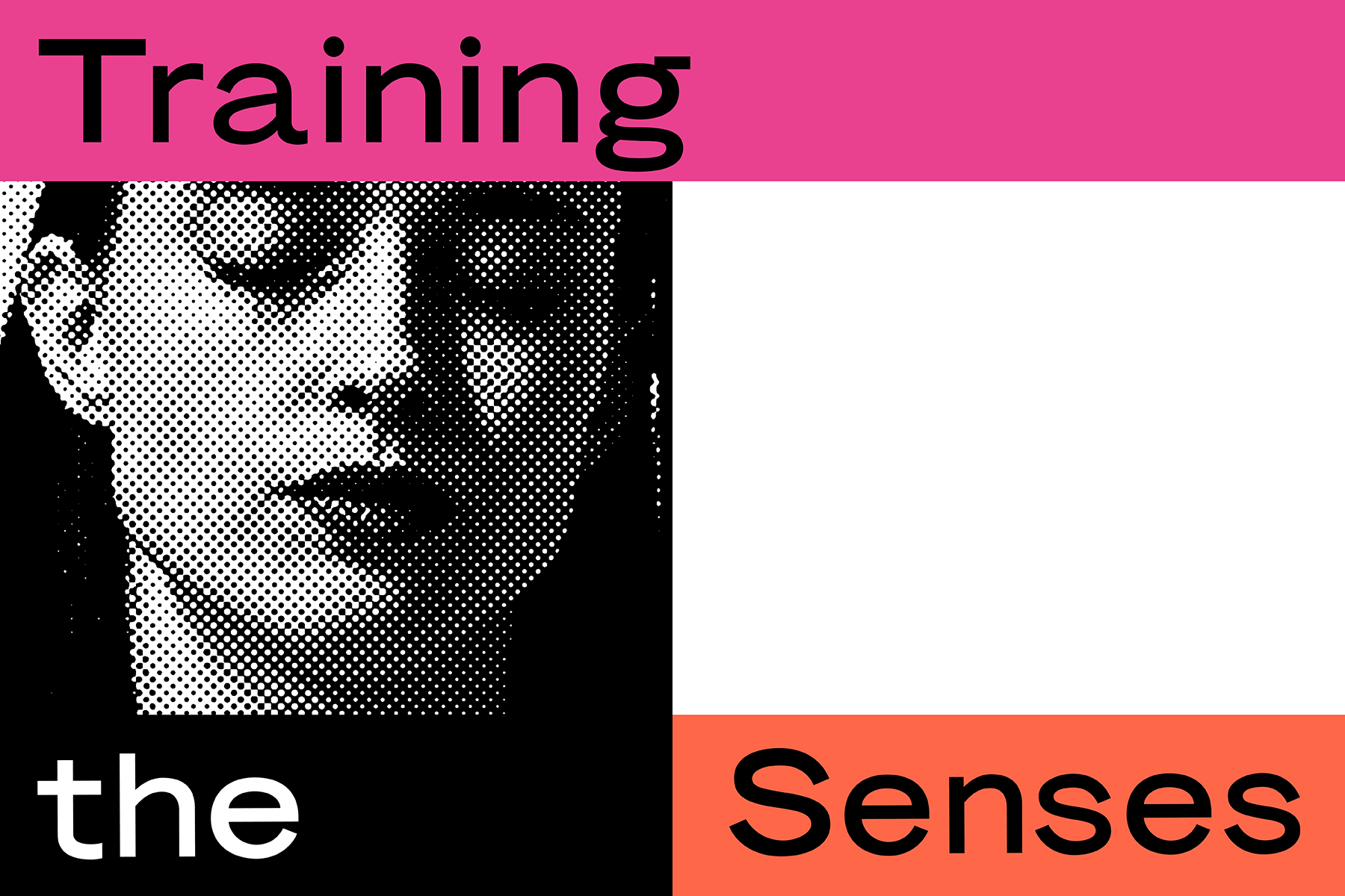 Training the Senses Symposium