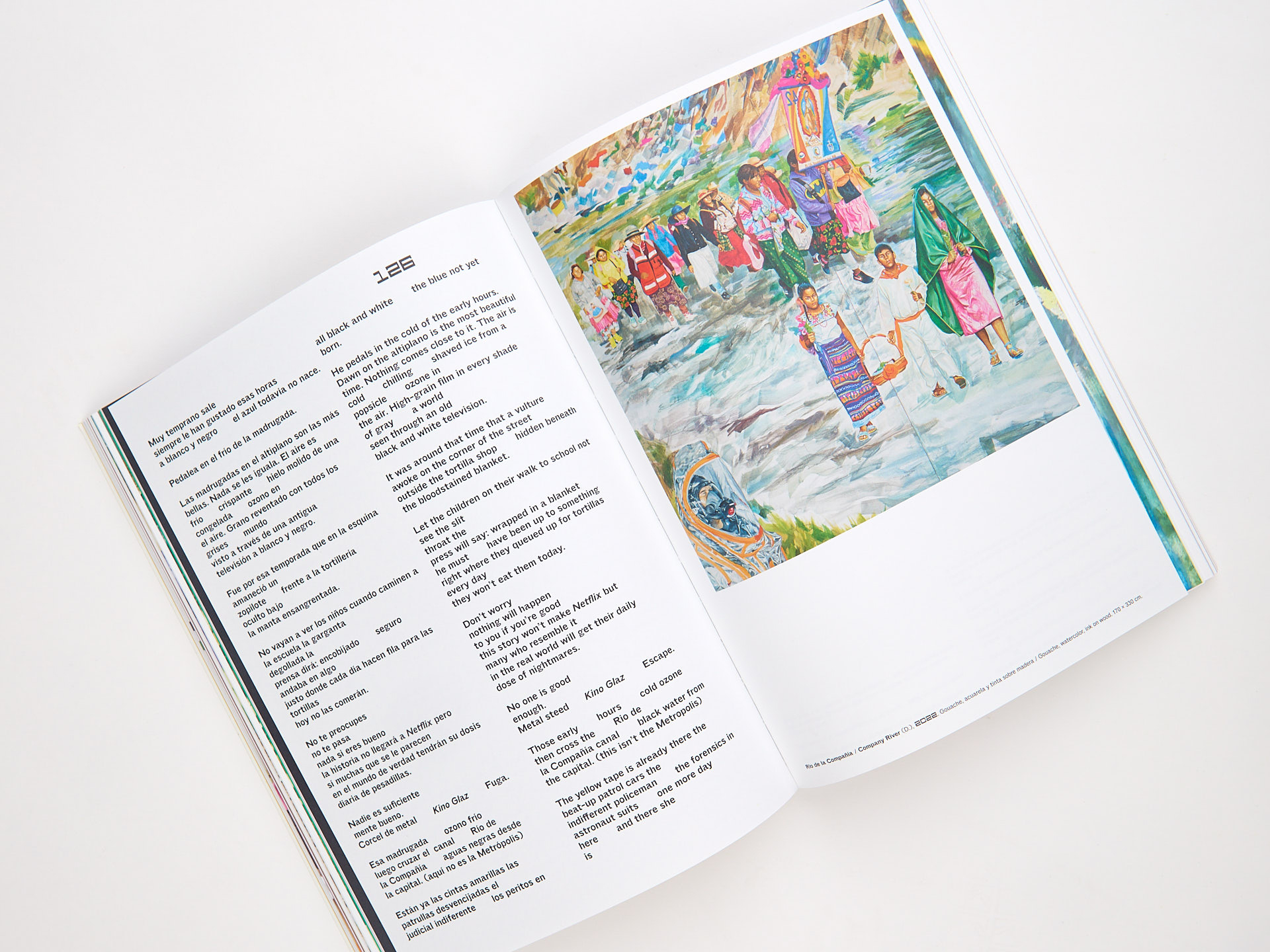 boeken voor webshop Marres