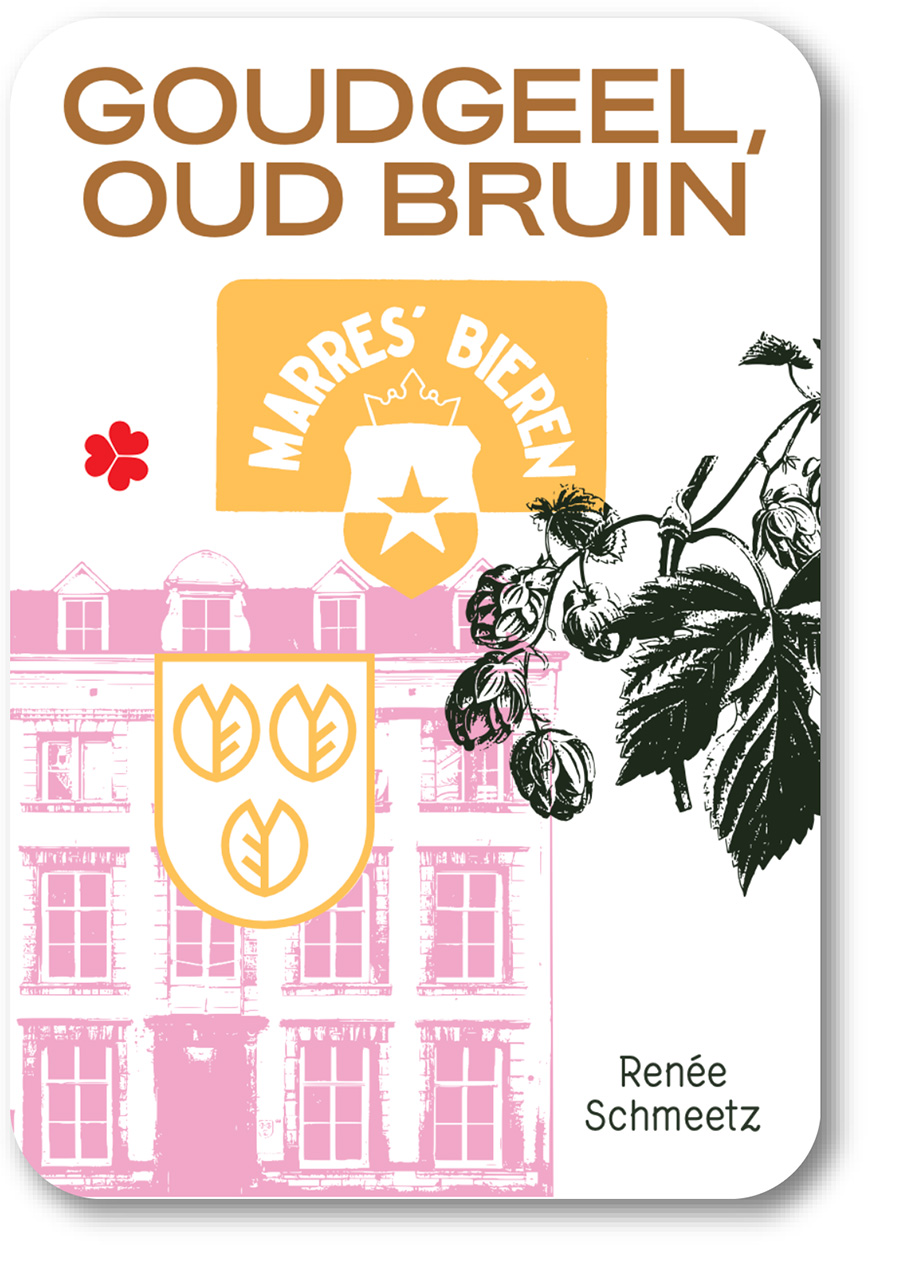 GoudgeelOudBruin_cover