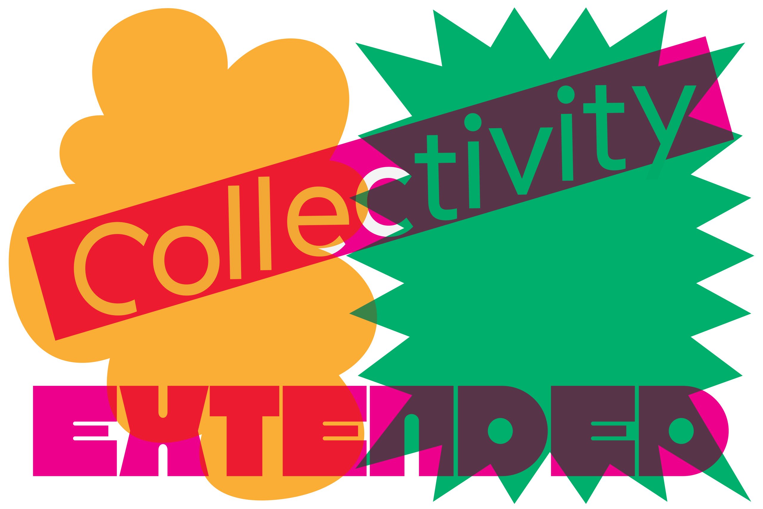 Extended: Collectivity