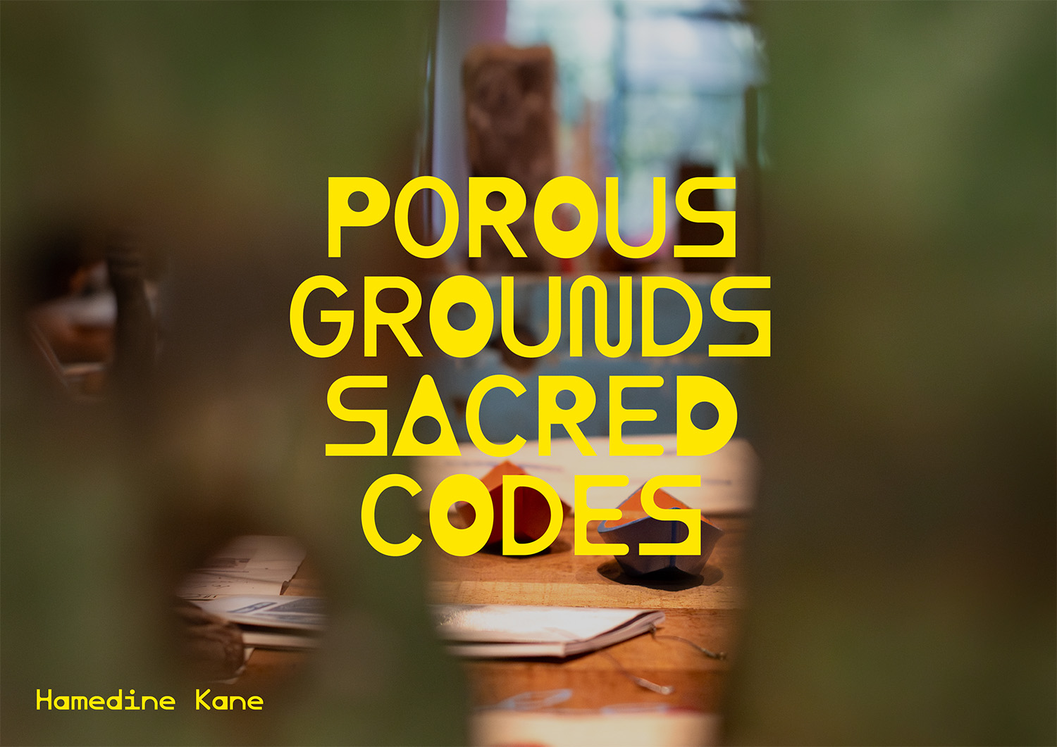 MAR_Porous Grounds_Liggend_Kunstenaar_7