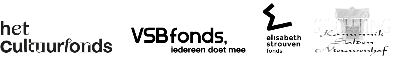 VSB_Cultuurfonds