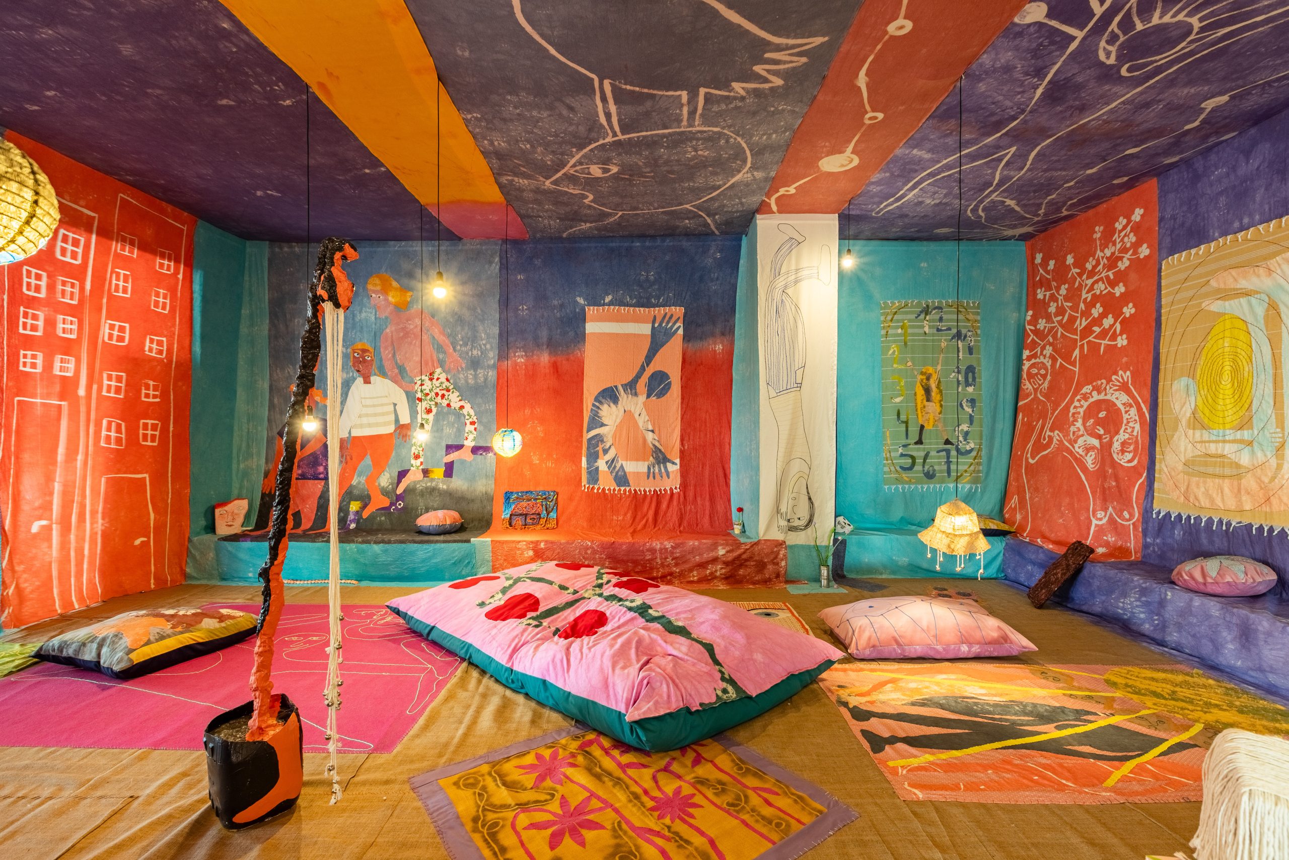 Celina Eceiza - Rubyfruit Jungle - Marres