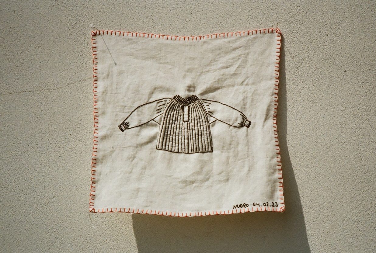 Handwerkworkshop door Chiron Floris