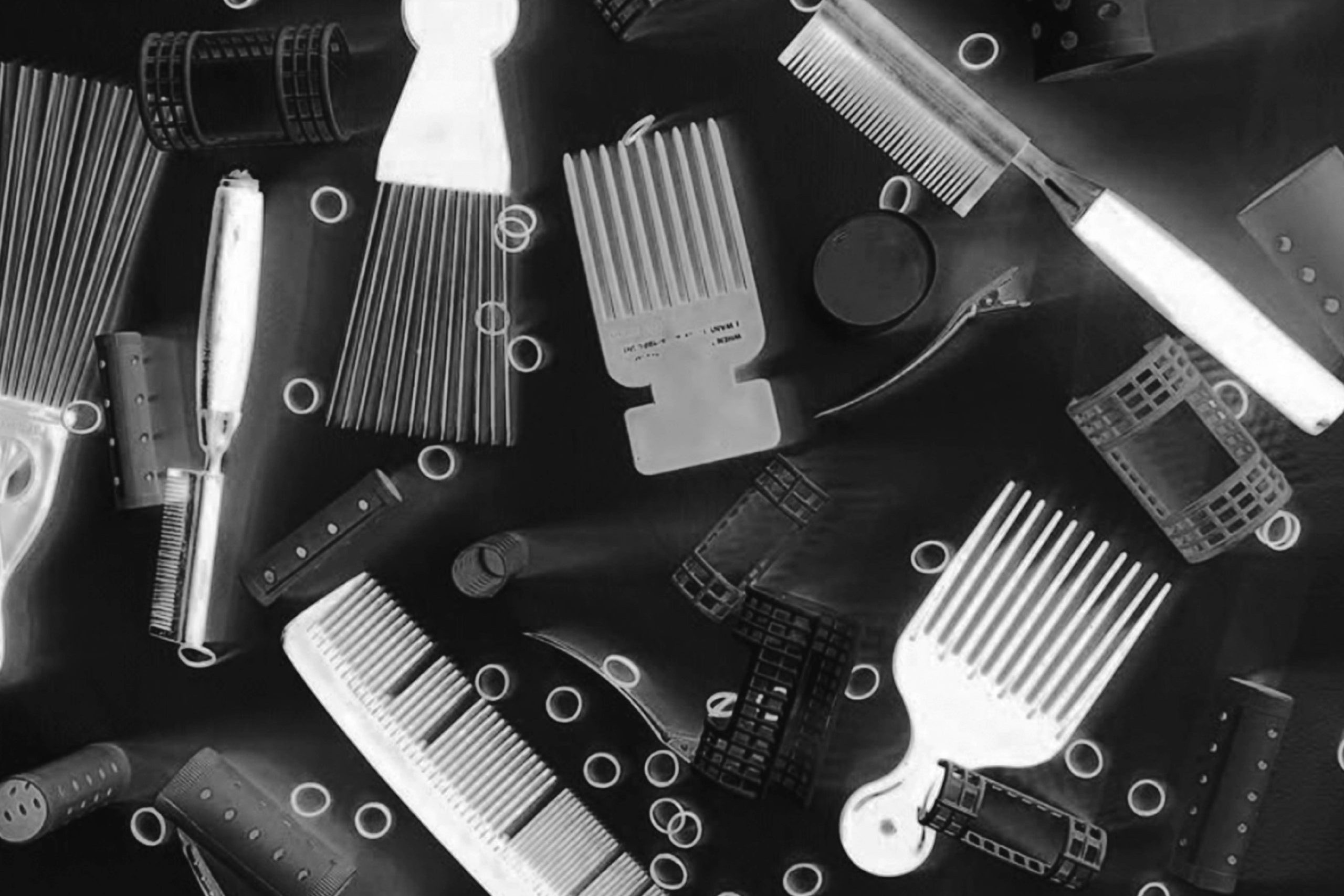 Workshop Don’t Touch My Hair — Assimilatiepakket (DIY)