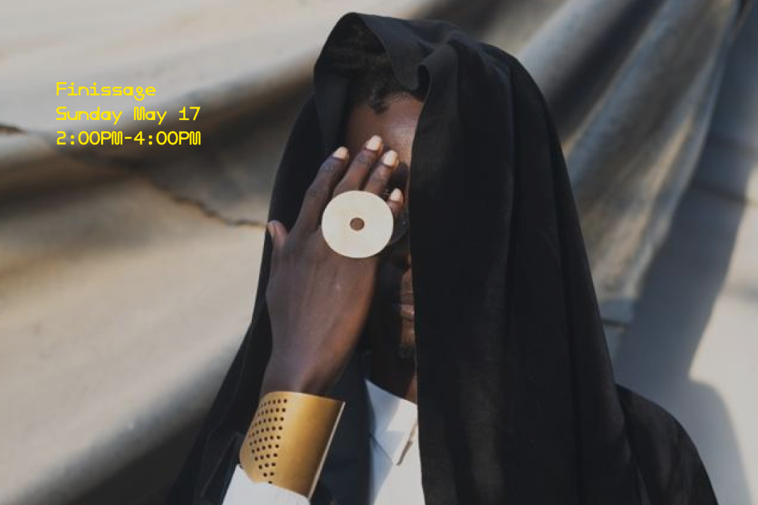 Finissage event + live performance: Sonic World Building door Ibaaku