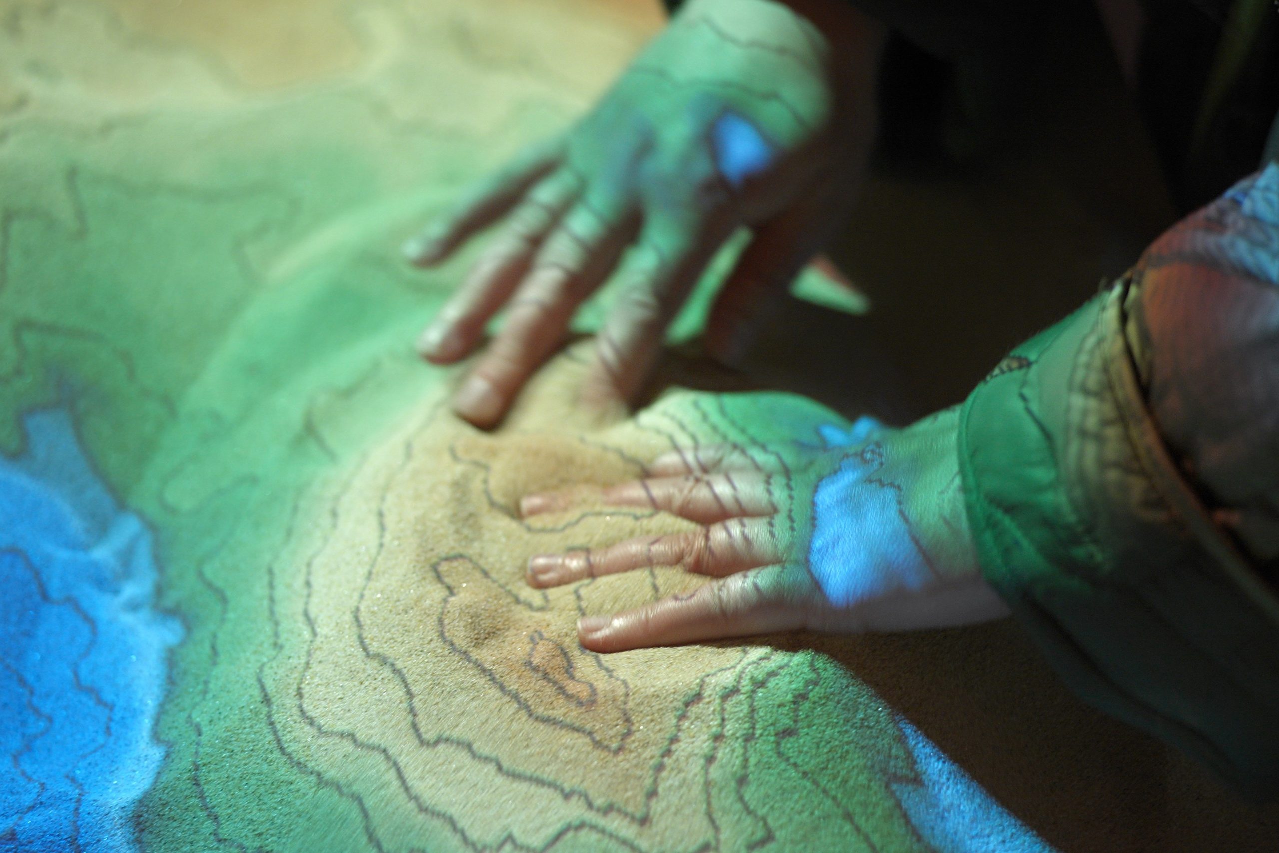 Filmvertoning + lezing-performance: ‘As Far As We Imagine’ door Raouf Moussa 