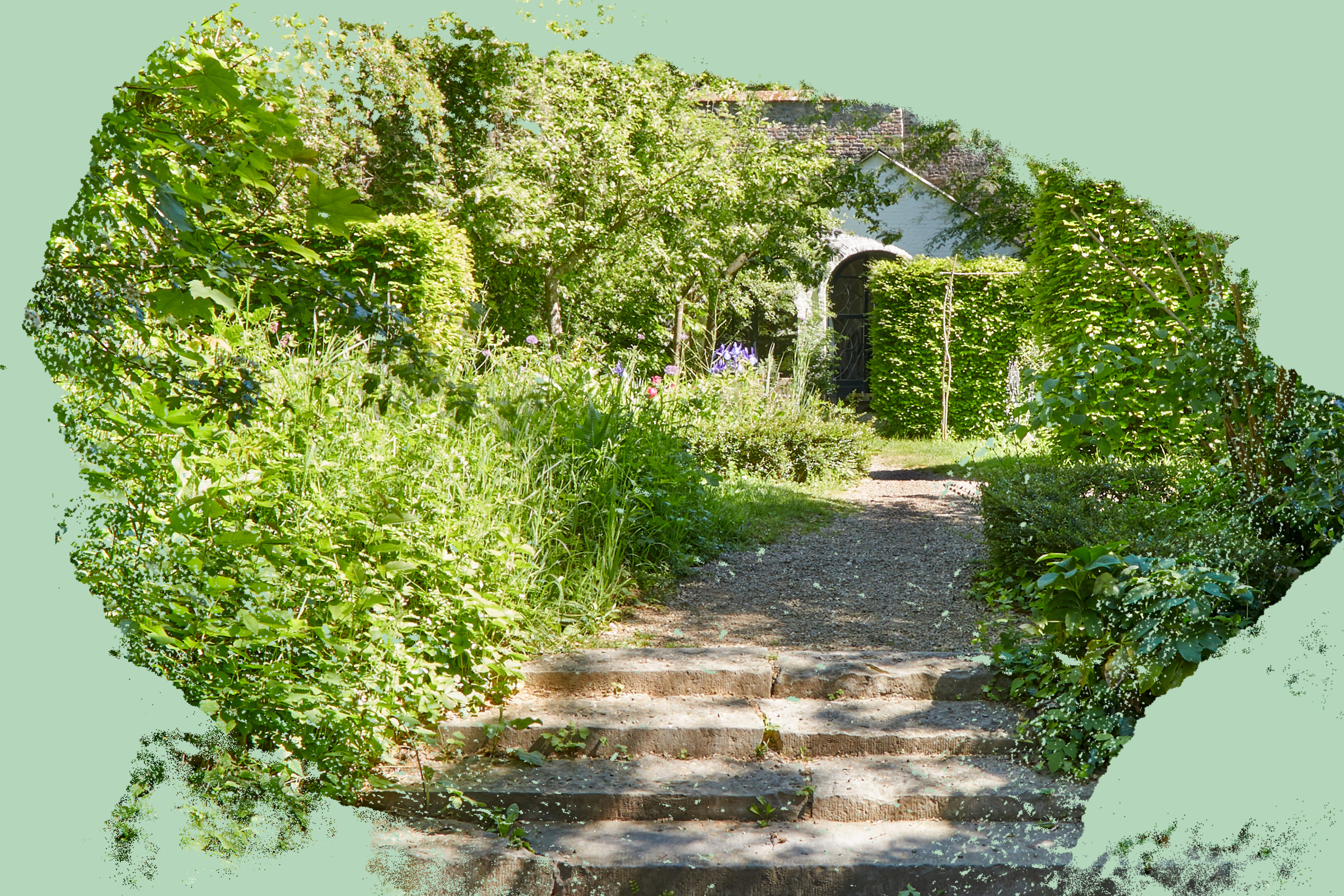 Marres Garden Festival 2026